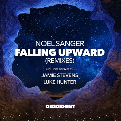 Noel Sanger - Falling Upward (Remixes) [894232872326]